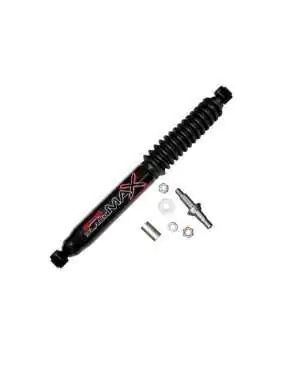 Amortyzator skrętu, drgan HD Black Max Skyjacker 8202 - Jeep Wrangler JK