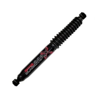 Amortyzator skrętu, drgan HD Black Max Skyjacker 8400 - Jeep Wrangler TJ LJ