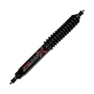 Amortyzator skrętu, drgan HD Black Max Skyjacker 8900 - Jeep Wrangler TJ LJ