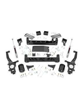 6" Rough Country Lift Kit -...
