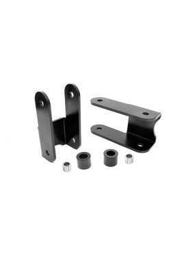 2.5" Rough Country Lift Kit Zawieszenie - Hummer H3