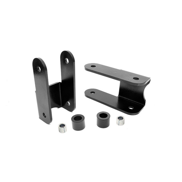 2.5" Rough Country Lift Kit Zawieszenie - Hummer H3