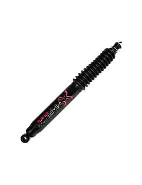 Front Shock Absorber Skyjacker Black Max lift 1''-3.5'' - Jeep Wrangler JK