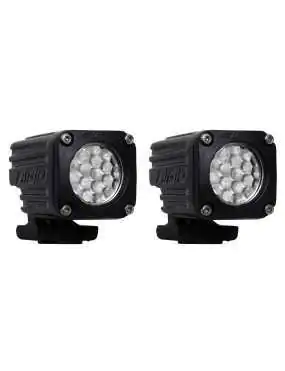 LED Ignite Rigid Lamp Set