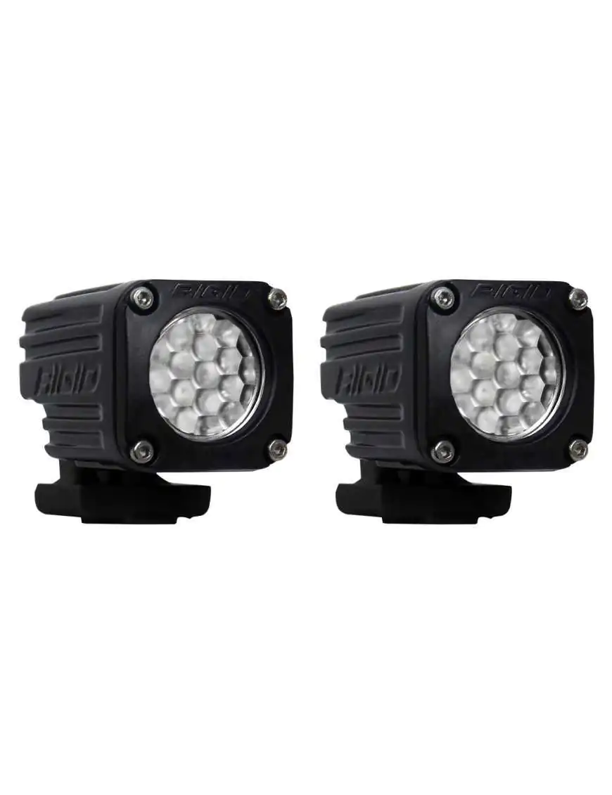 LED Ignite Rigid Lamp Set