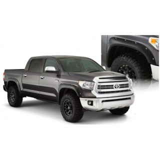 Poszerzenia Nadkoli BUSHWACKER - Toyota Tundra 14-18