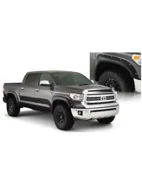 Fender Flares BUSHWACKER -...