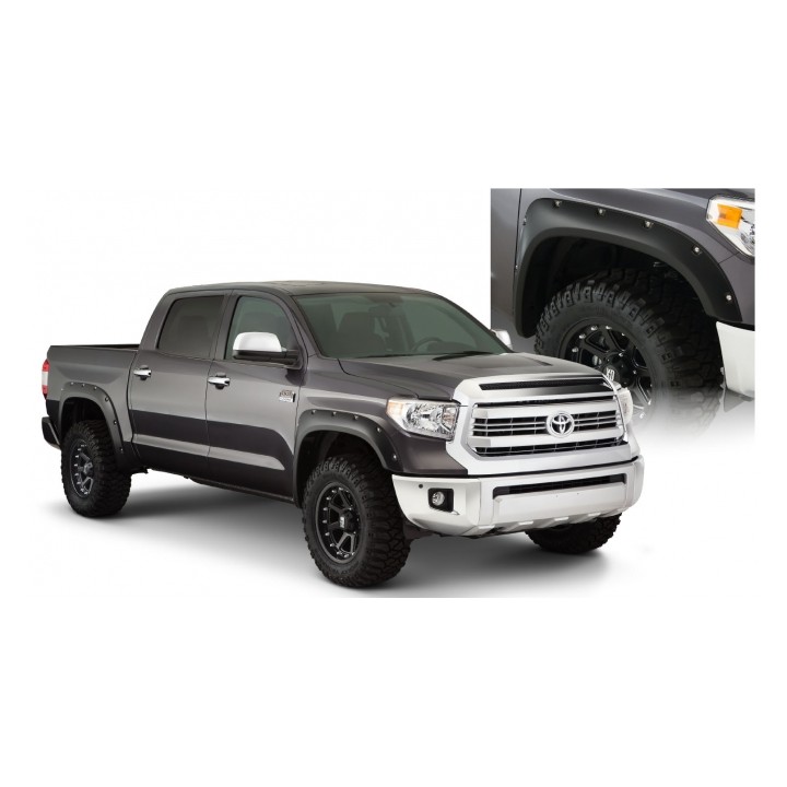 Poszerzenia Nadkoli BUSHWACKER - Toyota Tundra 14-18