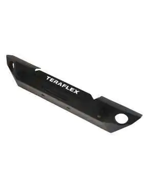 Front Bumper Teraflex Jeep Wrangler JK 2/4 Door 07-18