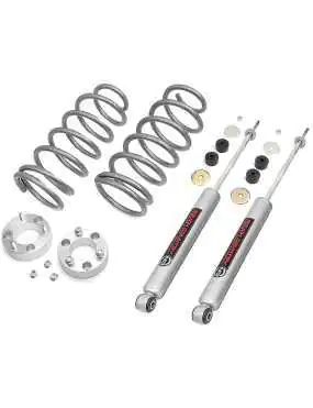 Suspension Lift Kit 3"...