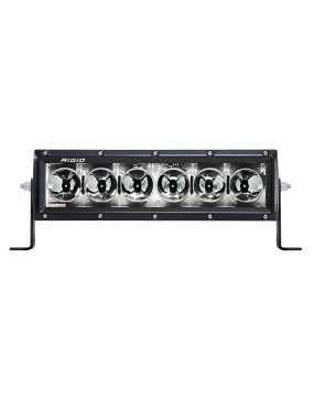 LED Radiance Plus 10" White Rigid Lamp