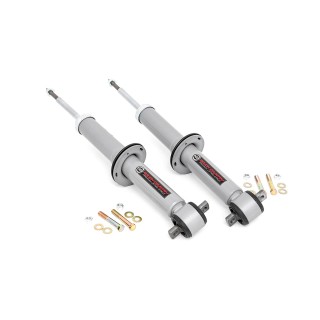 2" Rough Country Lift Kit - Ford F150 4WD 15-18