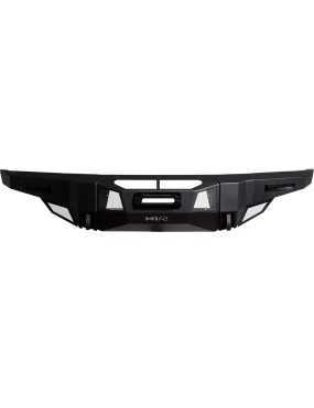 Front Steel Bumper M1A2 MODULAR SMITTYBILT - Dodge Ram 1500 09-18