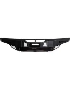 Front Steel Bumper M1A2 MODULAR SMITTYBILT - Dodge Ram 1500 09-18