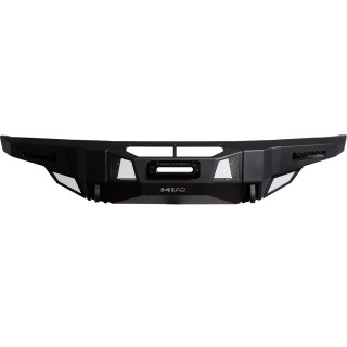 Zderzak przedni stalowy M1A2 MODULAR SMITTYBILT - Toyota Tundra 14-18