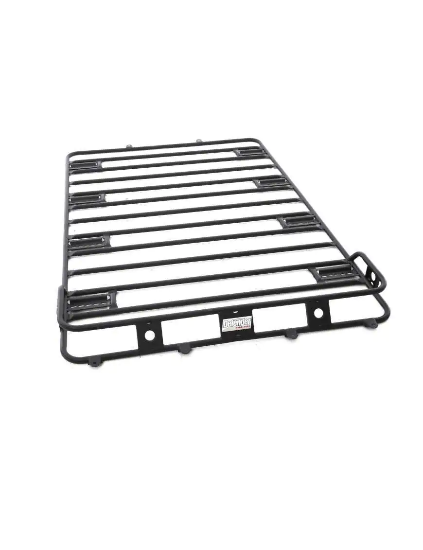 Bagażnik dachowy Smittybilt Defender Platform Flat Rack