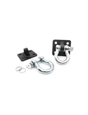 Rough Country Shackle Kit