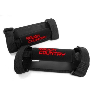 Uchwyty na Roll Bar Rough Country