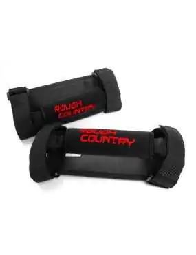 Handles for Roll Bar Rough Country