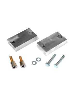 Podkładka Pod Silnik 1" Lift 1"-3" Rough Country Jeep Wrangler TJ 97-06