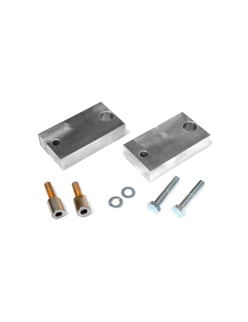 Podkładka Pod Silnik 1" Lift 1"-3" Rough Country Jeep Wrangler TJ 97-06