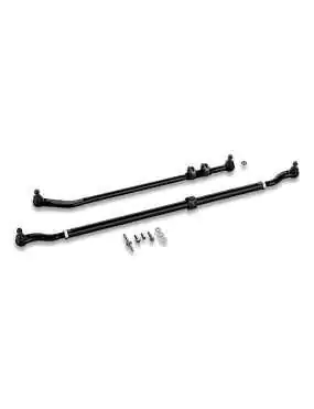 Reinforced Steering Rod Kit Teraflex Jeep Wrangler JK 2/4 Door