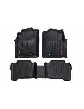 Rubber Floor Mats Rough...
