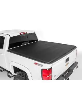 Sword Cargo Box Cover 5'...