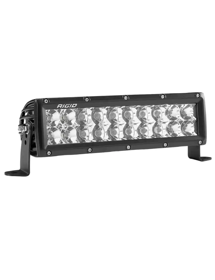 LED Lamp E-Series PRO 10" Spot/Flood Combo Rigid