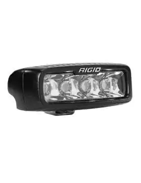 Lampa LED SR-Q PRO Rigid