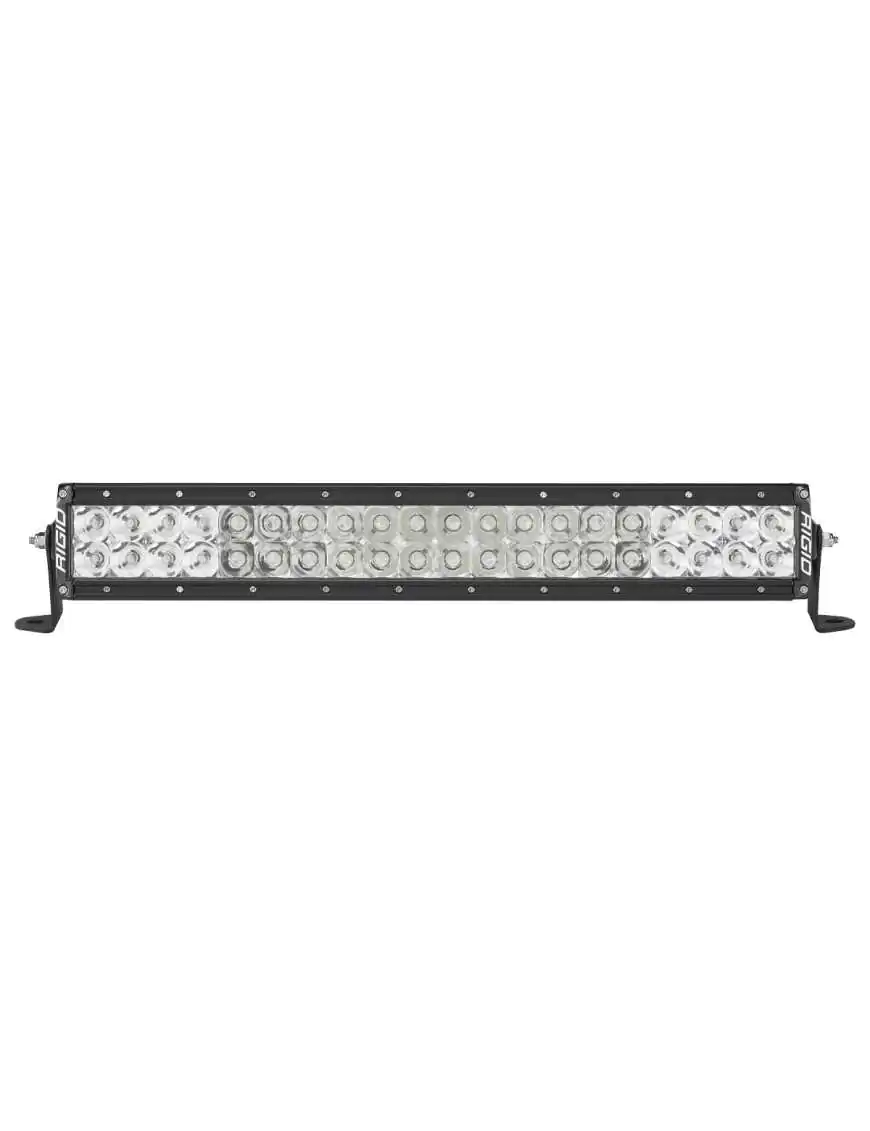 Lampa LED E-Series PRO 20" Spot/Flood Combo Rigid