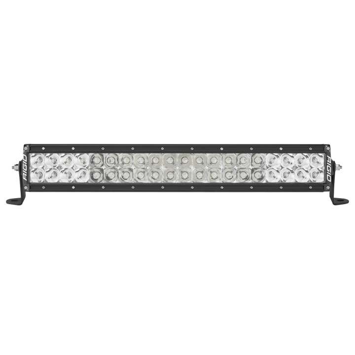 Lampa LED E-Series PRO 20" Spot/Flood Combo Rigid