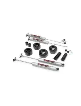 Suspension Lift Kit 1.5"...