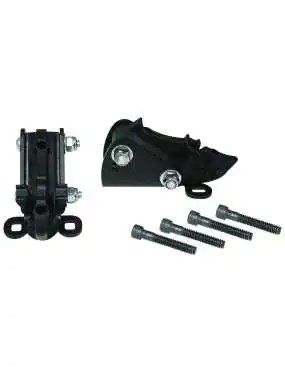 Accessories Mounting for Rigid Adapt Lamps