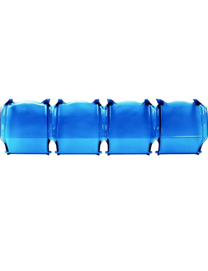 Blue Cover 10" Lamp Adapt Rigid