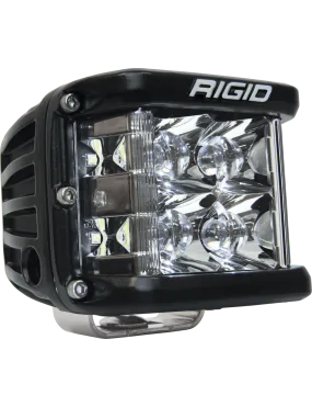 LED D-SS Pro Spot Rigid Lamp