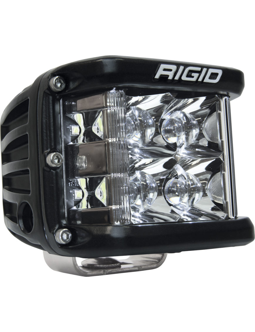 LED D-SS Pro Spot Rigid Lamp