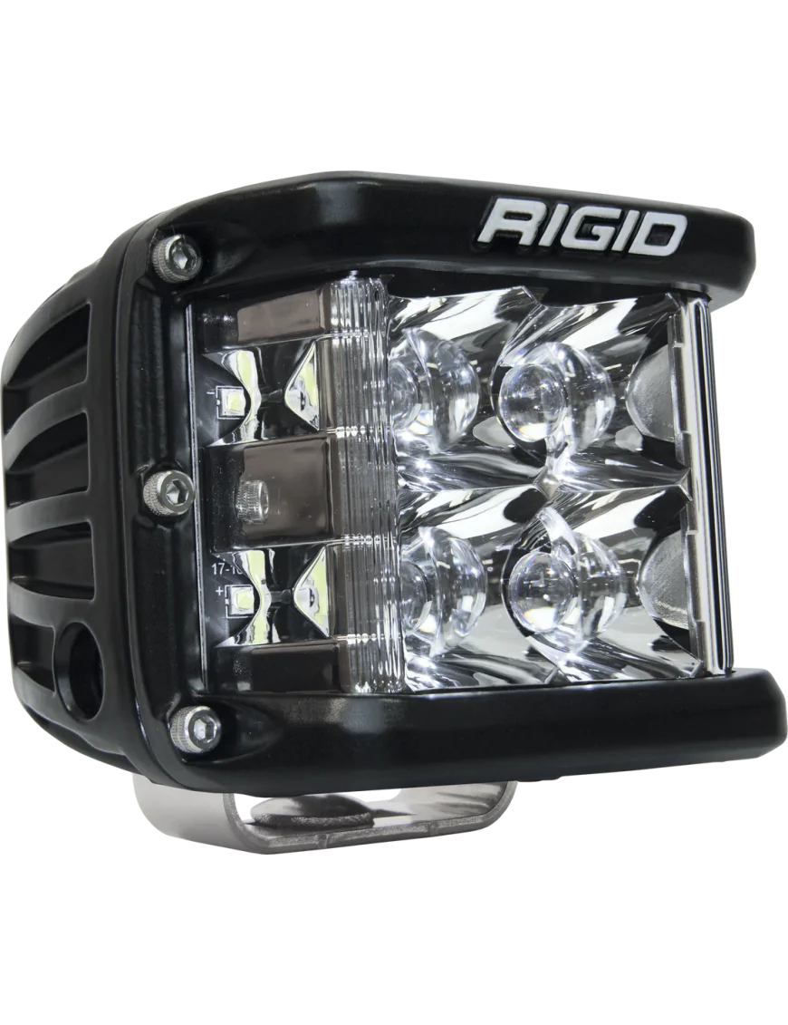 LED D-SS Pro Spot Rigid Lamp