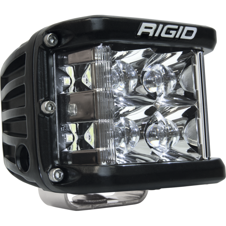 Lampa LED D-SS Pro Spot Rigid