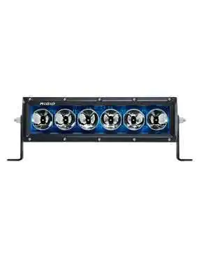 LED Radiance Plus 10" Blue...