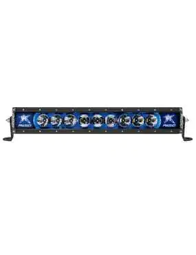 LED Radiance Plus 20" Blue...