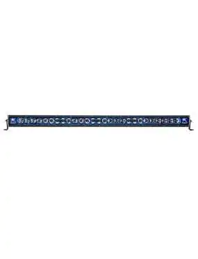 LED Radiance Plus 50" Blue Rigid Lamp