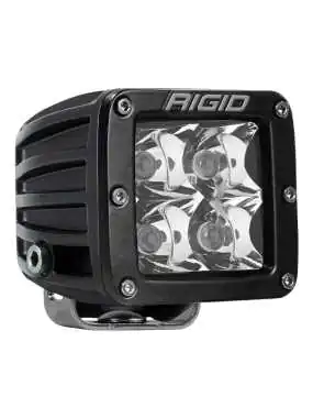 Lampa LED D-Series PRO Spot Rigid