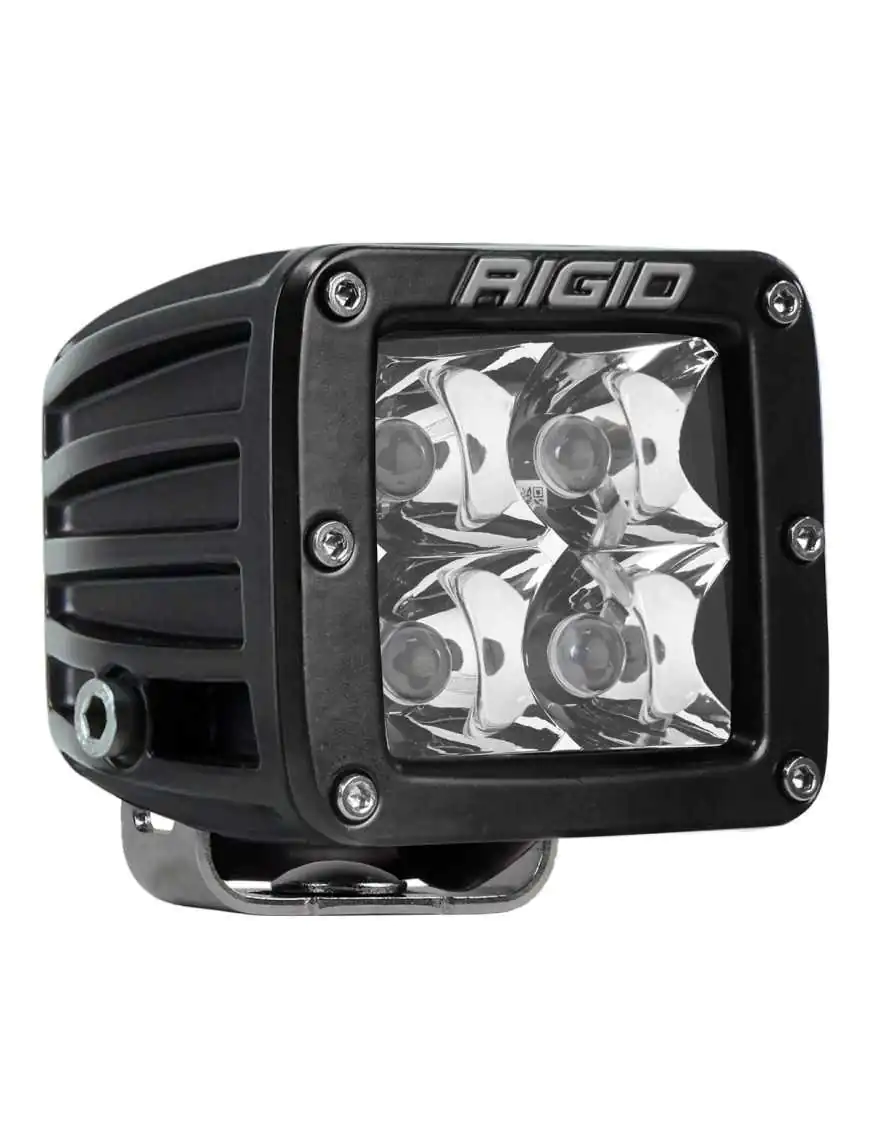 LED Lamp D-Series PRO Spot Rigid