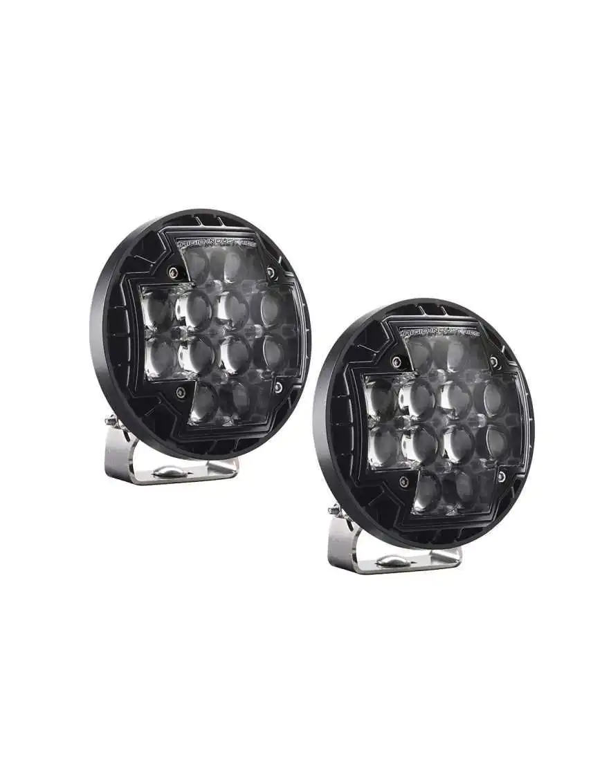 Lampy LED R-Series 46 Hyperspot Rigid