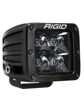 Lampa LED D-Series PRO Spot Midnight Rigid