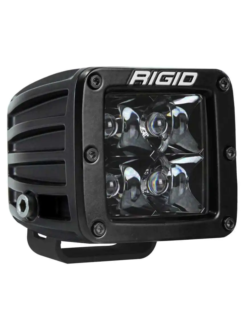 Lampa LED D-Series PRO Spot Midnight Rigid