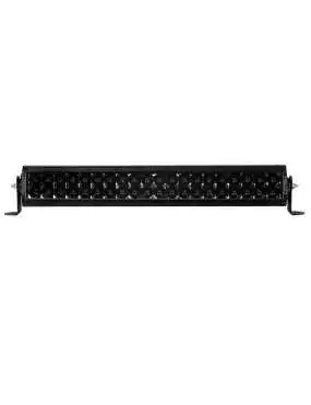 Lampa LED E-Series PRO 20" Spot Midnight Rigid