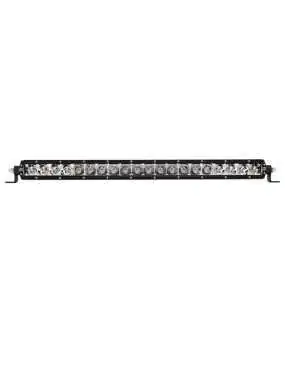 Lampa LED SR-Series PRO 20" E-Mark Compliant Rigid