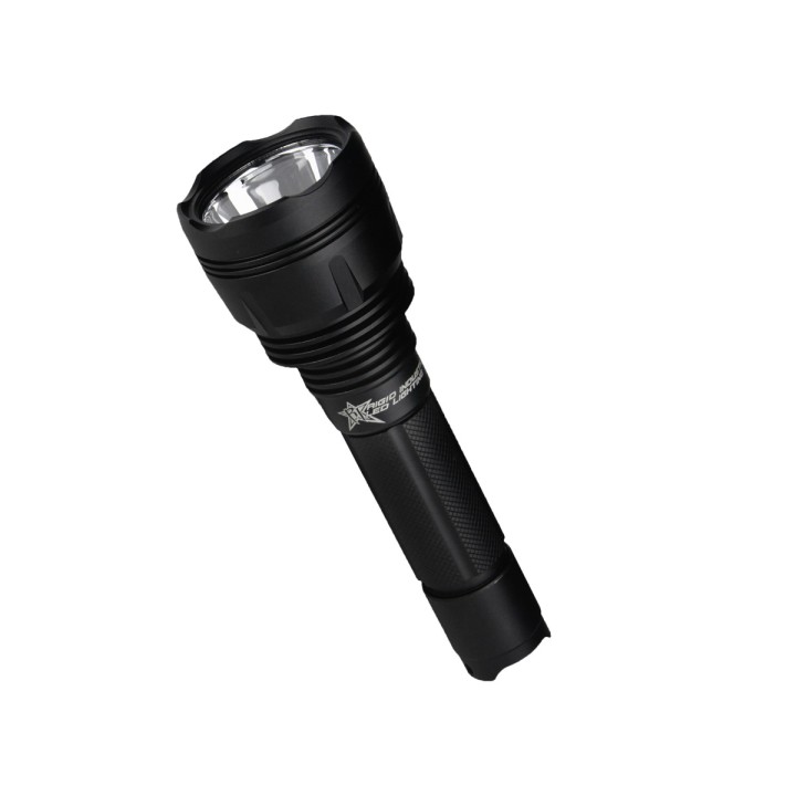 Latarka LED RI-800 Rigid